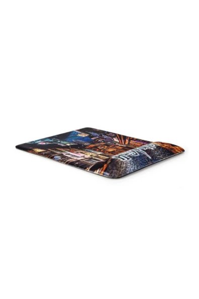GiFi Harry Potter Lisanslı Bilek Destekli Mousepad - Resim 3