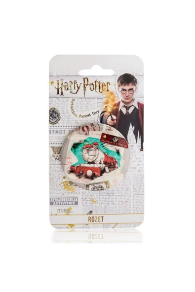 GiFi Harry Potter Lisanslı Rozet ürün görseli 1