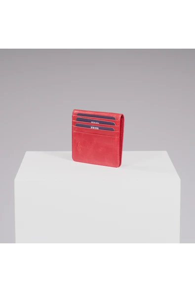 DEERDERİ London Vintage Kartlık - Resim 4