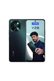 Vivo Y28 256 GB 8 GB Ram Yeşil Renk  (Vivo Türkiye Garantili) - Resim 5
