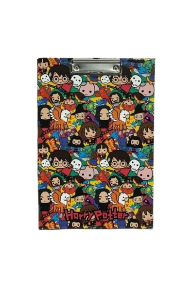 GiFi Harry Potter Lisanslı Karton Sekreterlik - Resim 2