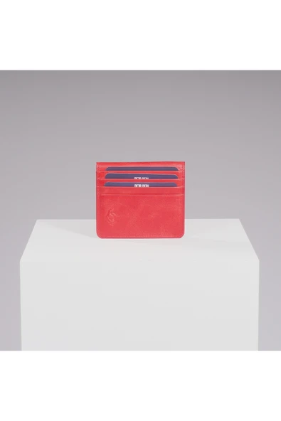 DEERDERİ London Vintage Kartlık ürün görseli 1