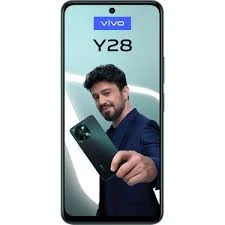 Vivo Y28 256 GB 8 GB Ram Yeşil Renk  (Vivo Türkiye Garantili) - Resim 12