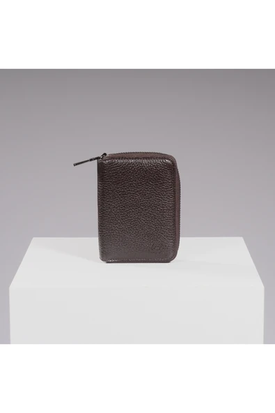 Dörtel Tedarik Siyah Hakiki Deri Cüzdan, Kartlık Seramik Kupa, T-Light 4'lü Mum Yılbaşı Seti - Resim 4