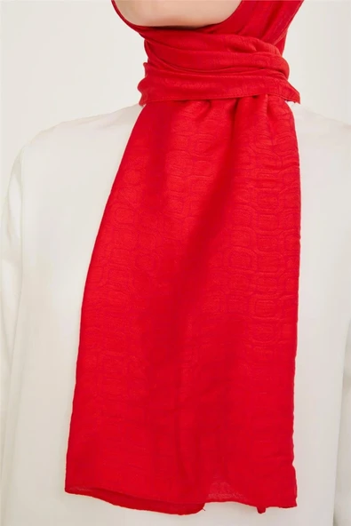 ARMİNE TREND DAMA ŞAL 2 230001 - Resim 2