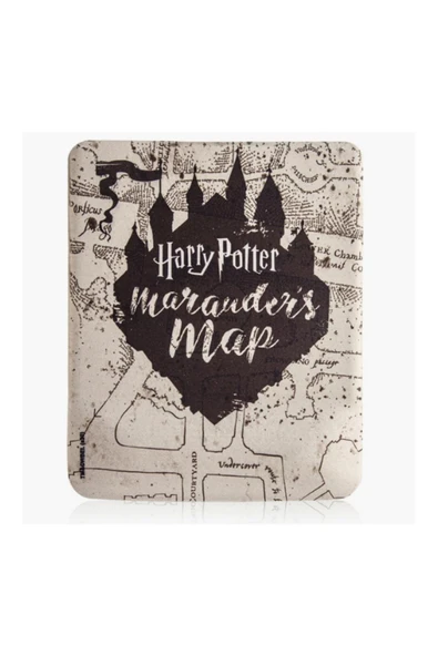 GiFi Harry Potter Lisanslı Bilek Destekli Mousepad ürün görseli 1