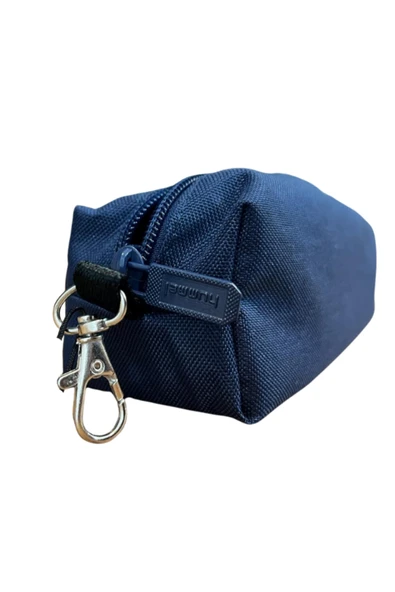 Dörtel Tedarik Belen Kalemlik Lacivert Kalem Kutu Hmll Kalem Çantası - Resim 3