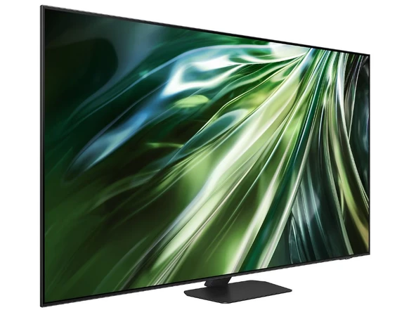 Samsung 55QN90D 4K Ultra HD 55" 140 Ekran Uydu Alıcılı Smart Neo QLED TV ürün görseli 1