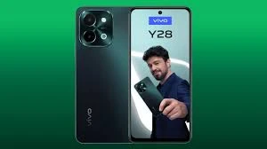 Vivo Y28 256 GB 8 GB Ram Yeşil Renk  (Vivo Türkiye Garantili) - Resim 8