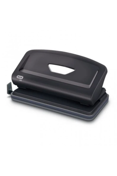 Mas Perfaratör ( Delgeç ) Standart Küçük 10 Syf Siyah 405 ürün görseli 1