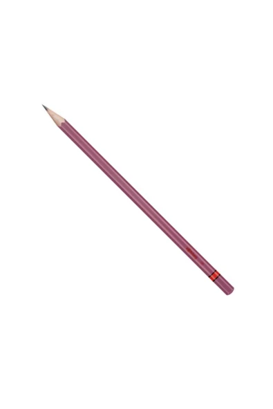 Rotring 2090067 Metalik Kurşun Kalem HB ürün görseli 1