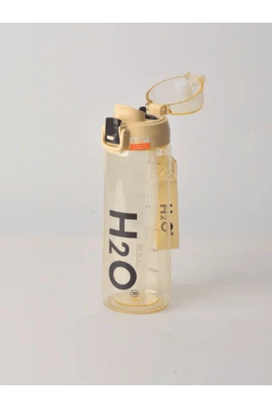 Tohana H2o Tritan Matara 750 ML ürün görseli 1