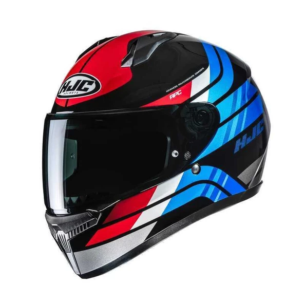 C10 KASK HIPER MC21