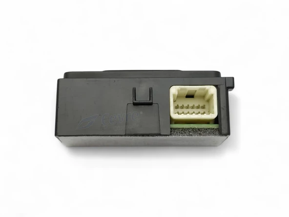 Clio 5 SOS Acil Çağrı Butonu Düğmesi - Renault Captur 2 253B02980R - Resim 2