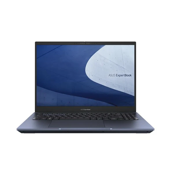 ASUS EXPERTBOOK B5 B5602CBN-L20164 I5-1250P 16GB 512GB SSD 16" DOS ürün görseli 1