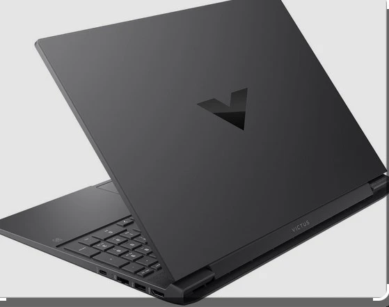 HP Victus 16-S0012NT 7Z585EA Ryzen 7 7840HS 16 GB 512 GB SSD RTX4050 16.1" Full HD Gaming Laptop - Resim 2