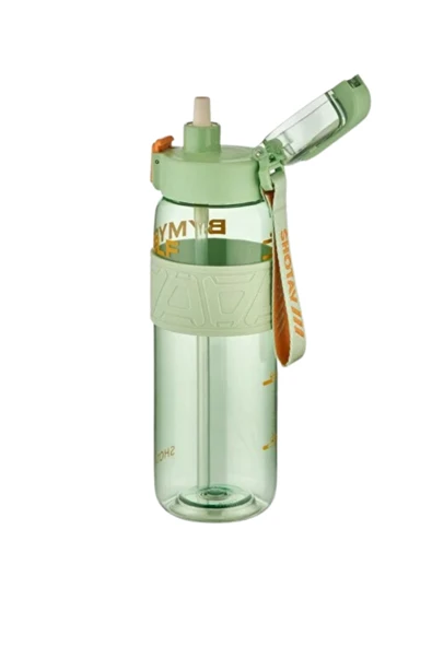 Shotay Matara My Self Trıtan Yeşil 1000 Ml. (4 Ass.) SHT-ST-7225 - Resim 2