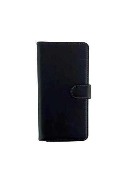 DEERDERİ Pandor İphone Hakiki Deri Telefon Kılıfı Iphone 13 Pro Max - Resim 3