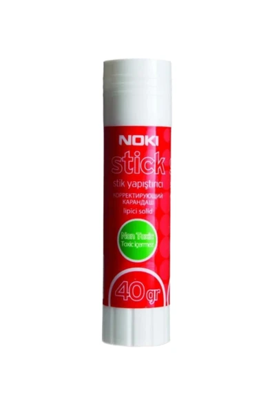 Noki Stick Yapıştırıcı 40 Gr 3440 ürün görseli 1