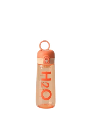 Tohana H2o Polikarbon Matara 620 ML - Resim 2