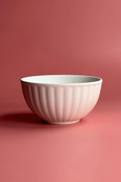 Lotus Kase Seramik Bisküvi 12 cm (Tekli) - Resim 3