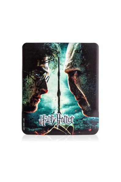 GiFi Harry Potter Lisanslı Bilek Destekli Mousepad ürün görseli 1