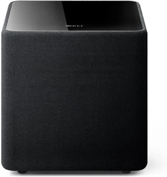 KEF Kube 8 MIE Aktif Subwoofer - Showroom Vitrin Ürünü - Resim 2