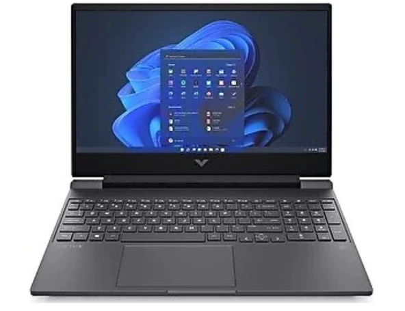 HP Victus 16-S0012NT 7Z585EA Ryzen 7 7840HS 16 GB 512 GB SSD RTX4050 16.1" Full HD Gaming Laptop ürün görseli 1