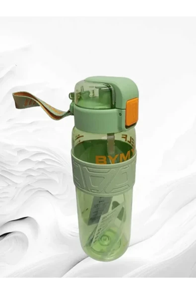 Shotay Matara My Self Trıtan Yeşil 1000 Ml. (4 Ass.) SHT-ST-7225 - Resim 4