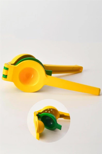 Tohana Çiftli Narenciye Sıkacağı ürün görseli 1