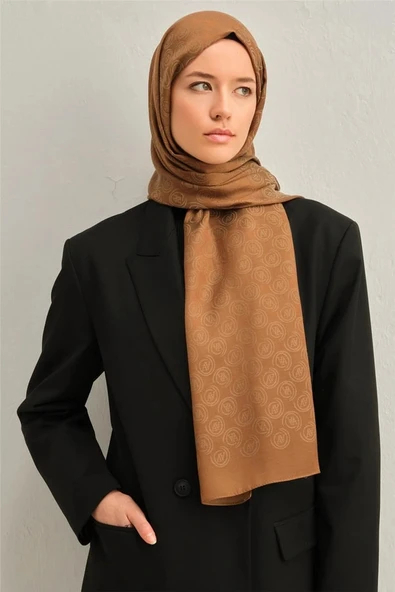 ARMİNE TREND LYON ŞAL 2-247322 - Resim 2