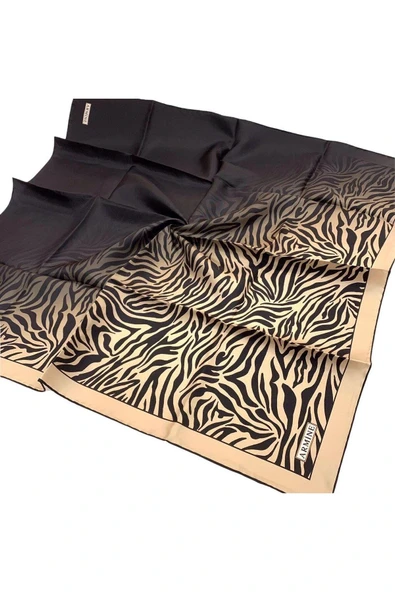 ARMİNE NOSTALJİ SURA İPEK EŞARP 21KA8654D03-22 ürün görseli 1