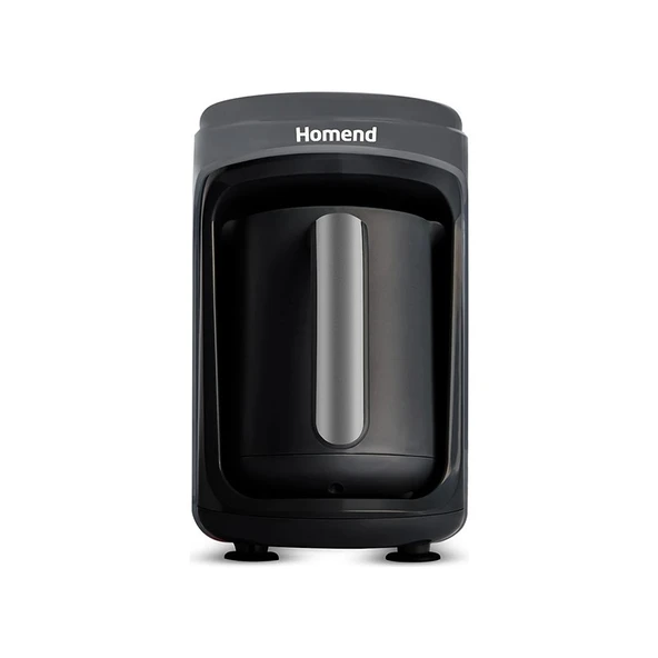 Homend Pottoman 1842H Türk Kahvesi Makinesi ürün görseli 1