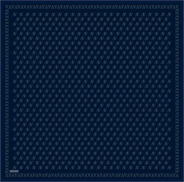 ARMİNE SURA İPEK EŞARP 25KA9412001-03 - Resim 3