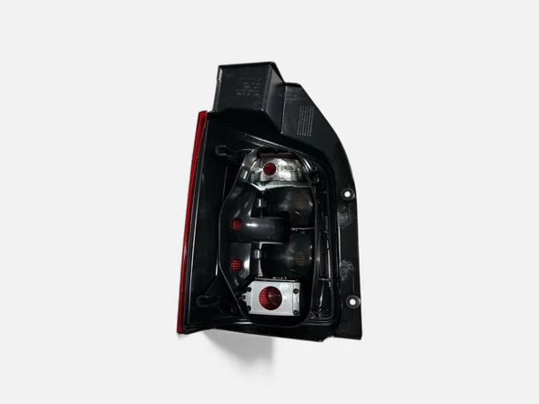 DEPO VOLKSWAGEN TRANSPORTER T6 SAĞ ARKA STOP LAMBASI ÇİFT KAPI KAPAK - Resim 2