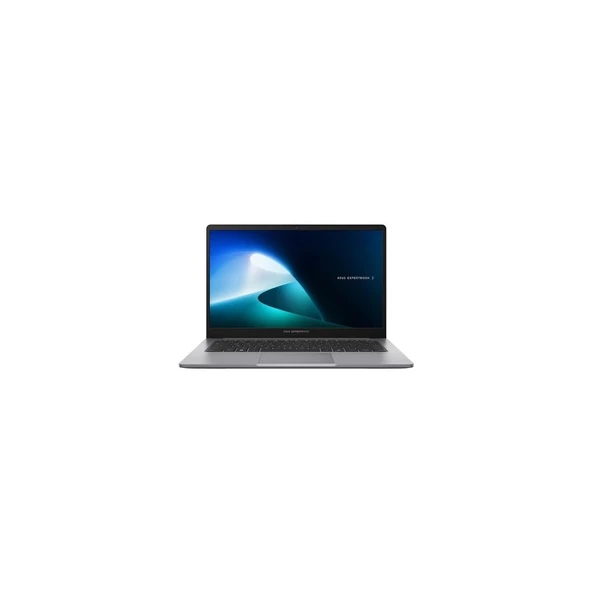 Asus Expertbook P1 P1403CVA-I58512G1D I5-13420H 8gb Ram 512GB SSD 14" Fullhd Freedos Dizüstü Bilgisayar ürün görseli 1