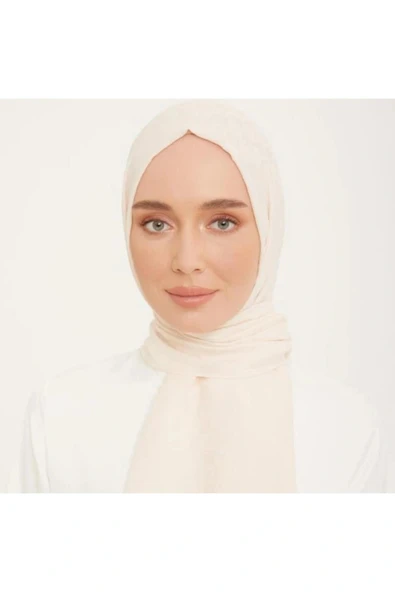 ARMİNE TREND P.MONOGRAM ŞAL 21173 ürün görseli 1