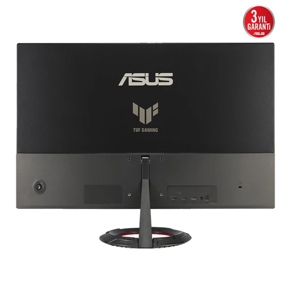 ASUS TUFGaming VG279Q5R 27"200Hz 0.3ms HDMI DP AdaptiveSync FHD Fast IPS Gaming Monitör VG279Q5R - Resim 5