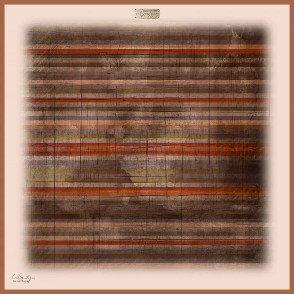 LABOUTİQUE YAZ SERİNLİĞİ EŞARP 128307 ürün görseli 1