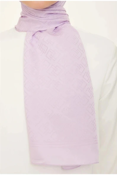 ARMİNE TREND SAFİR ŞAL 3 241824 - Resim 2