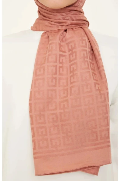 ARMİNE TREND SAFİR ŞAL 2 241852 - Resim 2