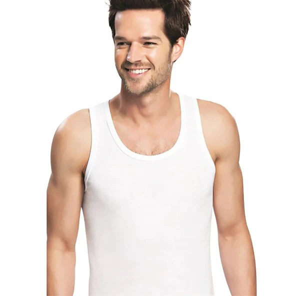 Tutku 101 Penye Erkek Atlet ürün görseli 1