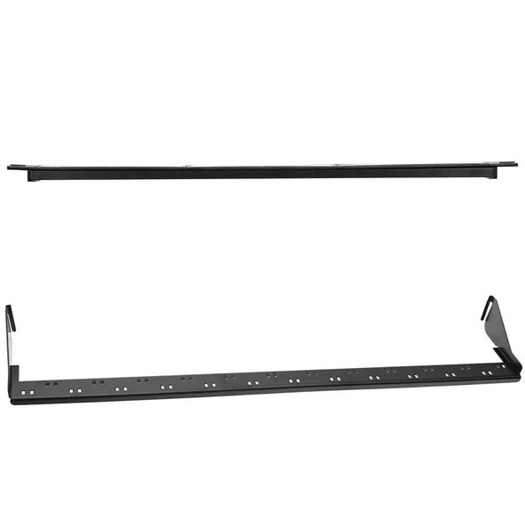 S-Link SL-F24N Jack’sız 24’lü Patch Panel Ağ Switch Paneli - Resim 2