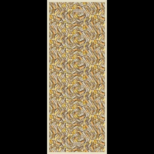 LABOUTİQUE YAZ SERİNLİĞİ ŞAL 242403 ürün görseli 1