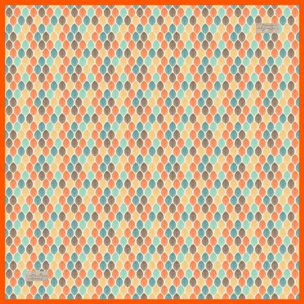 LABOUTİQUE YAZ SERİNLİĞİ EŞARP 243206 ürün görseli 1