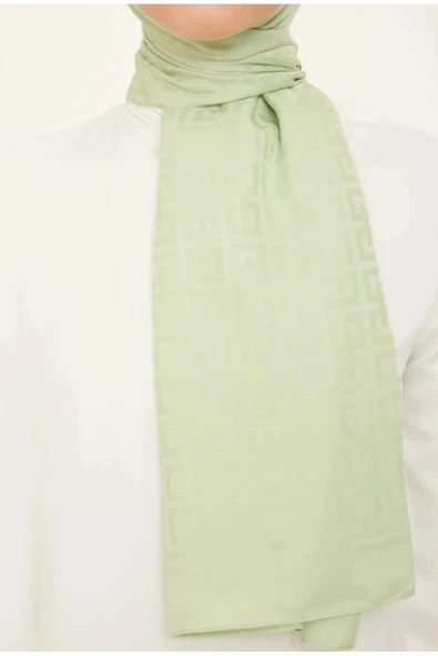 ARMİNE TREND SAFİR ŞAL 2 241825 - Resim 2
