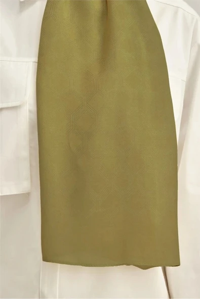 ARMİNE TREND LYON ŞAL 1-247312 - Resim 2