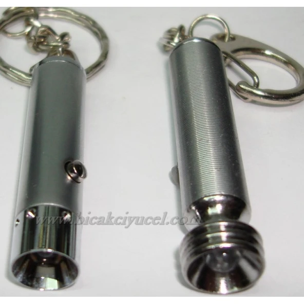 F 111 Fener Anahtarlık ürün görseli 1