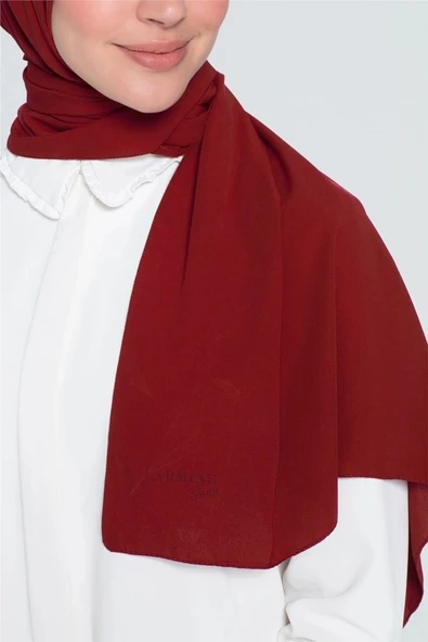 ARMİNE TREND MEDİNE İPEĞİ ŞAL 33 - Resim 2