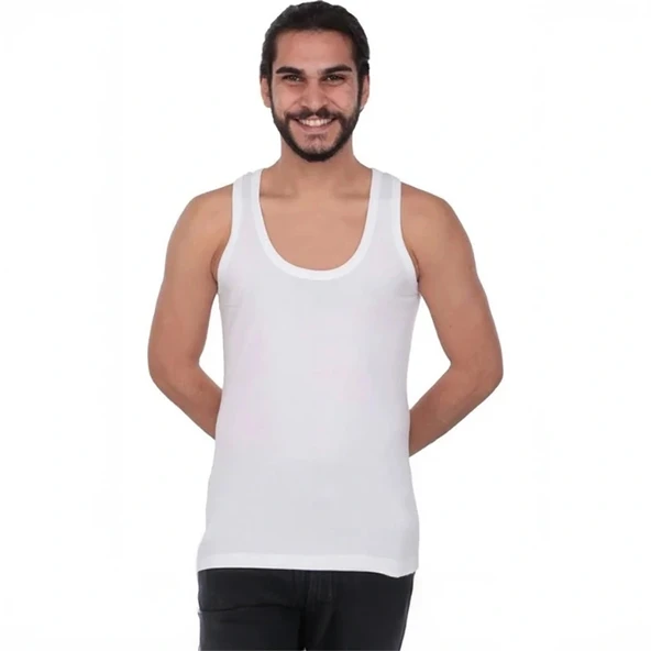 Tutku 101 Penye Erkek Atlet - Resim 2